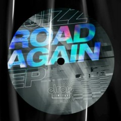 Jizz - Road Again - Daniel Sanchez & Funk Cartel 'Still Naughty' Remix [El Row]