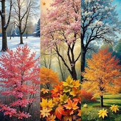 Cycle of Four
