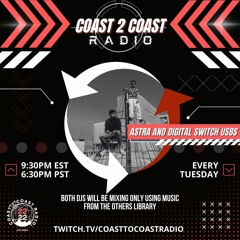 Coast 2 Coast Radio