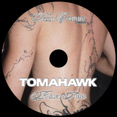 Tech Couture Premiere: Bailey Ibbs - Tomahawk (FREE DOWNLOAD)