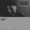 GTGPDCST025 | Sept DJ mix artwork - Electronic music tracklist cover image