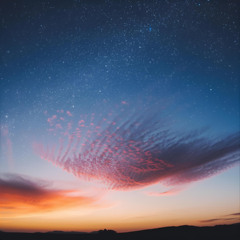 Un Ciel Meilleur - Vincent Caplan IA