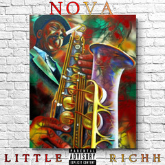 LittleRichh- NOVA ( Blockwork Freestyle )
