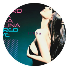 Stereo Love - Edward Maya & Vika Jigulina (IOUNA Afro Latin Remix)