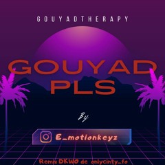 Gouyad PLS