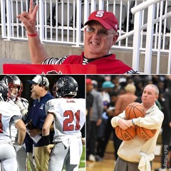 Episode 1164 (Hour 2): Jimmy Smith, Matt Beaman and Jason Bryant