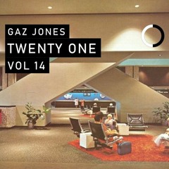 Twenty One | Gaz Jones [Vol 14]
