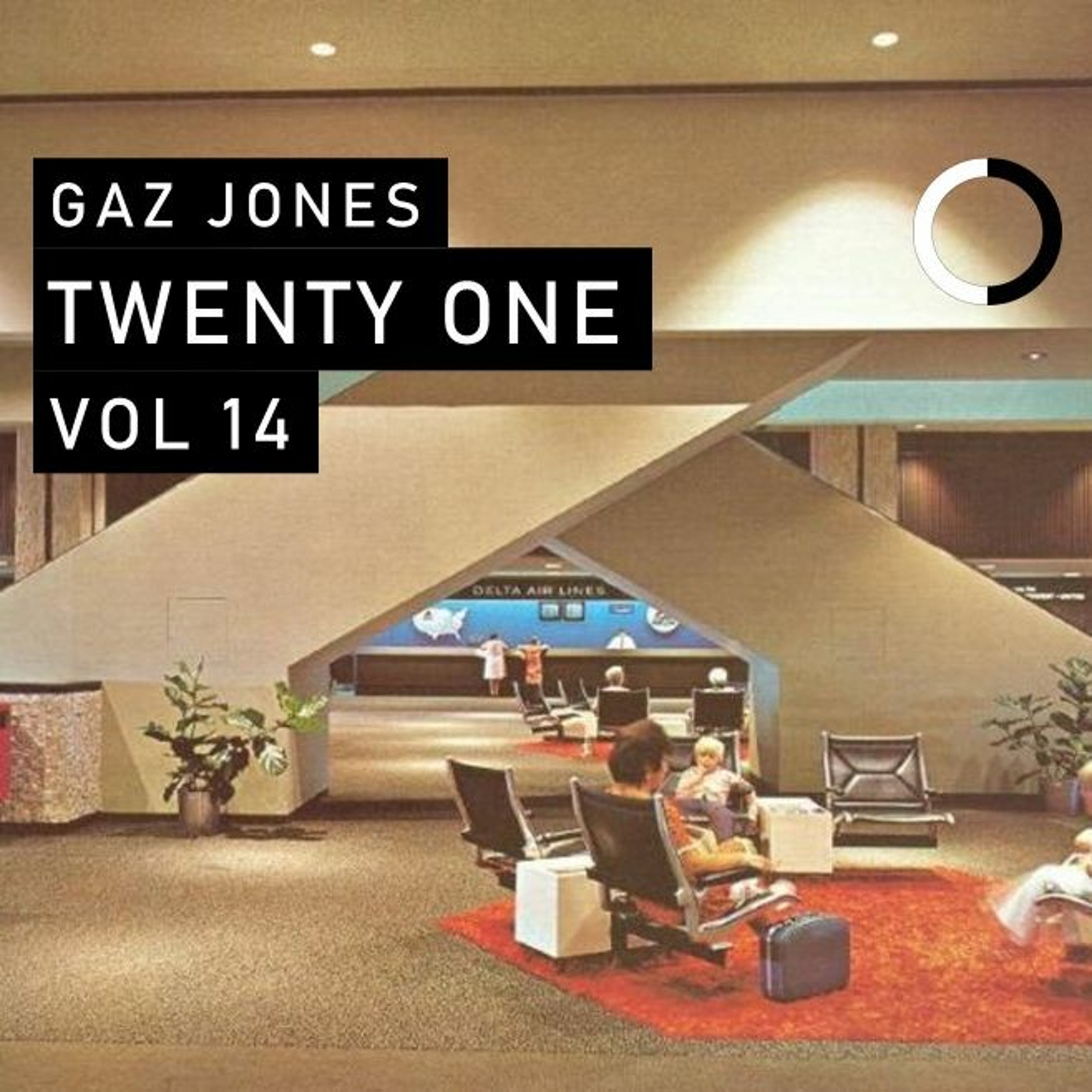 21C Progressive House