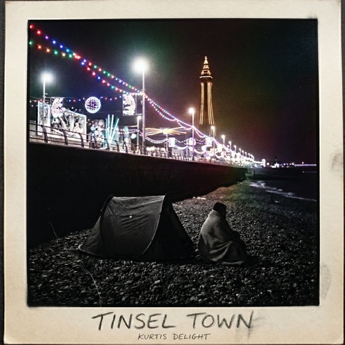 Tinsel Town artwork