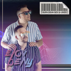 Elov & Beny - Supa Sova Sex & Likes (MIDDSNÄRT REMIX)