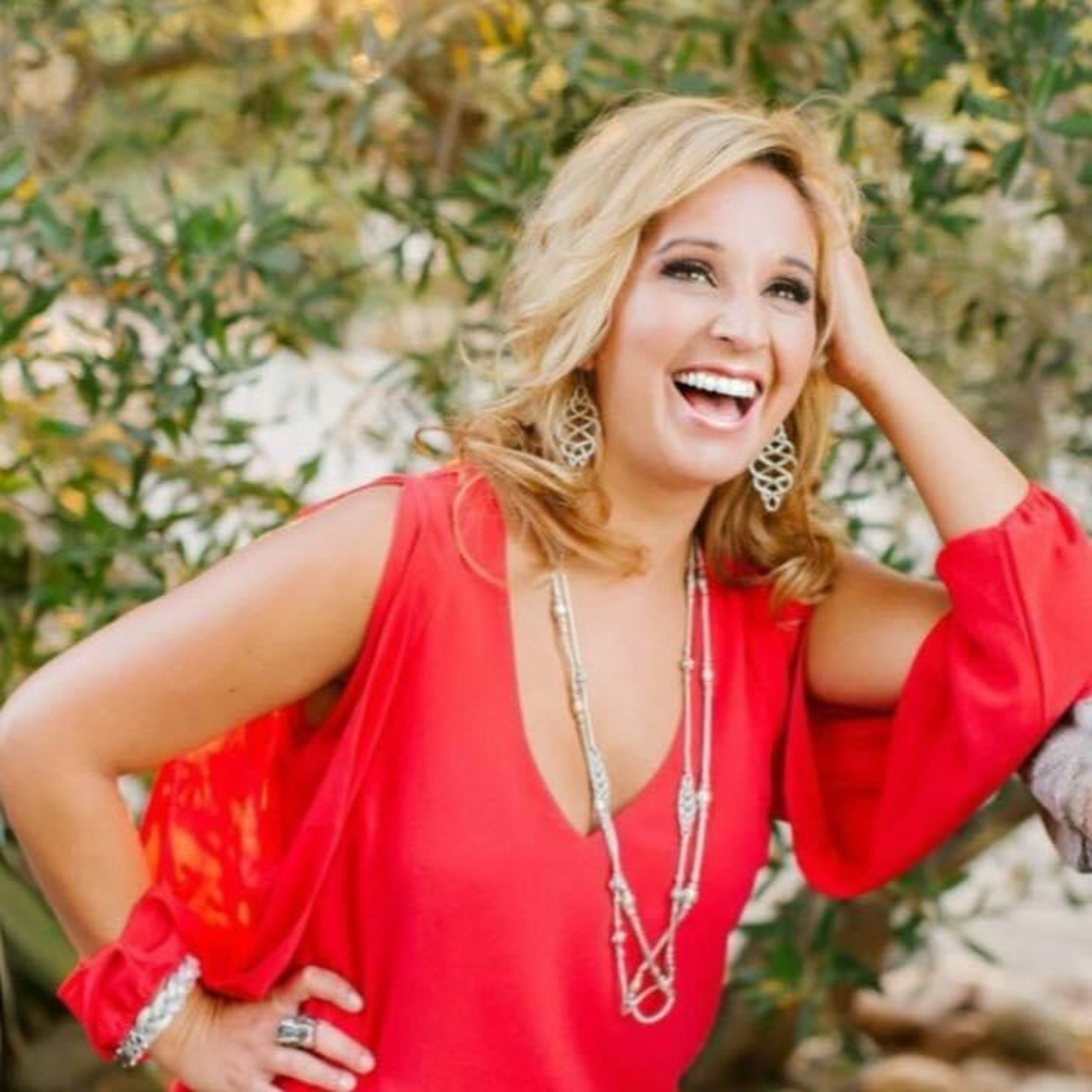 Wine Country Women