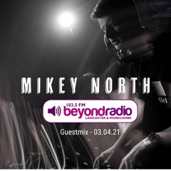 Beyond Radio Guestmix - 03.04.21
