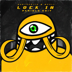 SUBTRONICS & WOOLI - Lock In (PANIOLO EDIT)