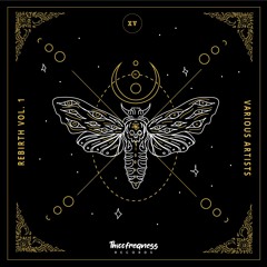Fantom Freq - Legend (Original Mix)