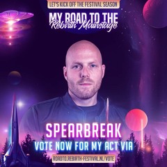 Spearbreak - Road to Rebirth Anthem (Unofficial)