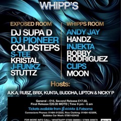 Supa D Mix [Exposed - FREE DOWNLOAD]