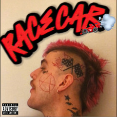 Lil Peep & Jaxxon D.Silva- RACECAR (Full CDQ)