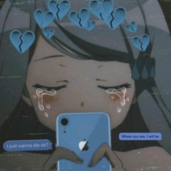 sad girl mix // svkvra