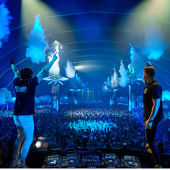 The Purge & The Saints @ Defqon.1 2025 Blue