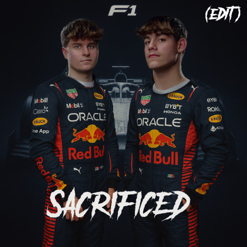 KLOFAMA - F1 (Sacrificed EDIT) (FREE DL)