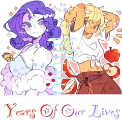 Years Of Our Lives [+Kern'O](Prototype)