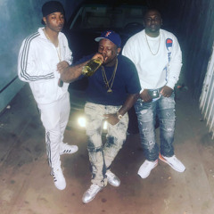 Change Yo Life (feat. Tbleu)