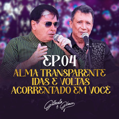 Alma Transparente (Ao Vivo)