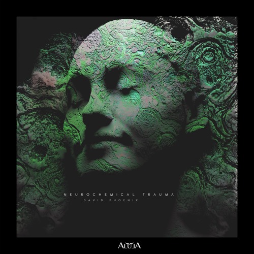 David Phoenix - Neurochemical Trauma (Original Mix) [PREVIEW]