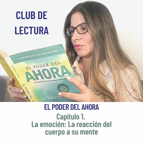 Stream El Poder Del Ahora Cap.