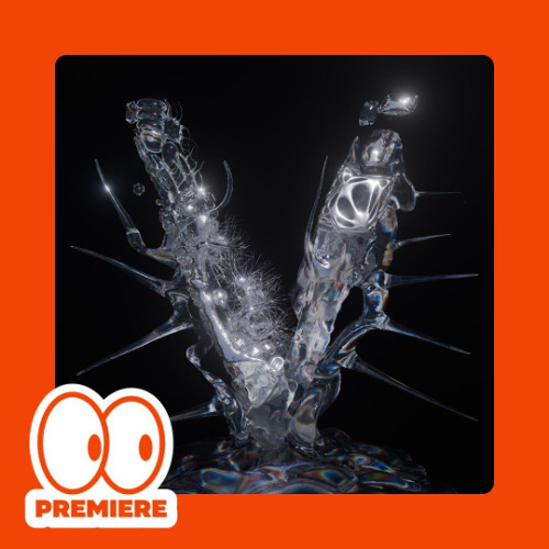 PREMIERE : NOIISKE - Dodecahedron [Cluster Traxx]