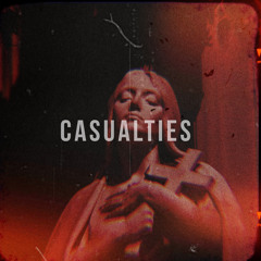Casualties (feat xøperc)