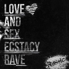 Rustic - Laser (Original Mix)