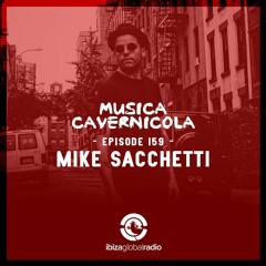 Episode 159 with MIKE SACCHETTI