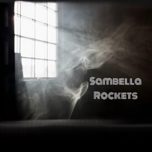 Stream Rockets by Andrew Seets Listen online for free on SoundCloud