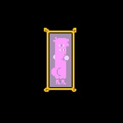 013 - Flamboyant Facade
