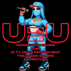 U=Uppercut (prod. by Genetik LBR)
