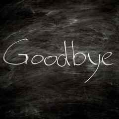 Dj Powerbounce - Goodbye