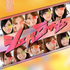 Sugar Rush - AKB48, Wreck It Ralph