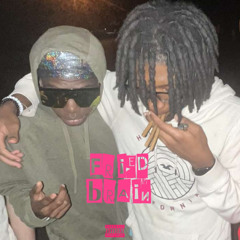 Fried Brain ft Oso Superior (prod.segull)