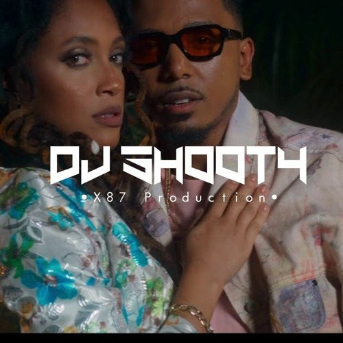 SHOOTY X87 X GOULAM Ft PHYLLISIA ROSS - VISA (ZOUK 2023)