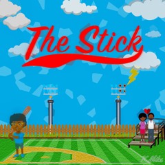 The Stick (Freestyle) - K Mike