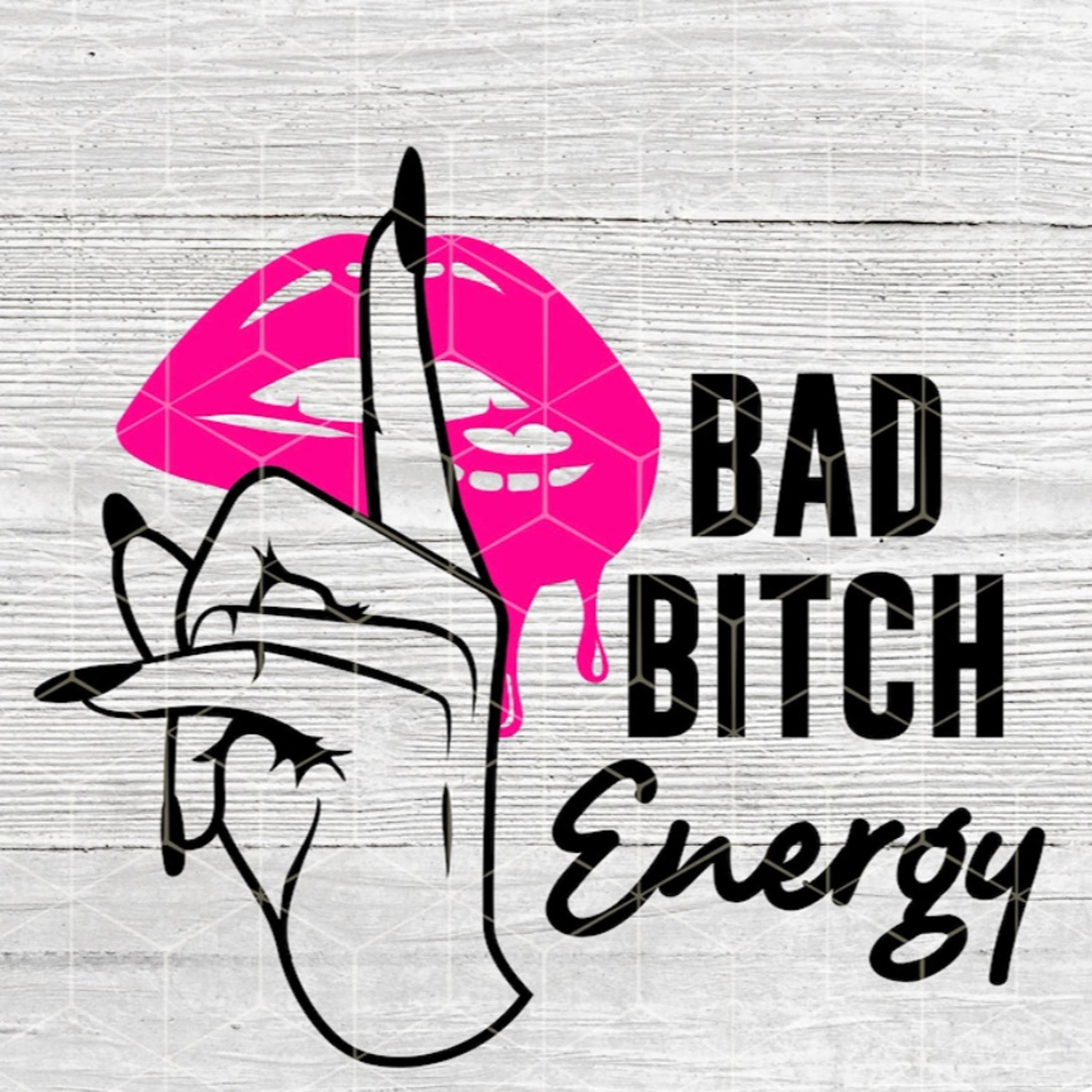 BAD BITCH US episode artwork