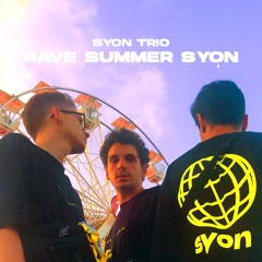 Rave Summer Syon