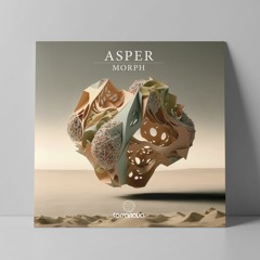 Asper - Morph [Terranova]