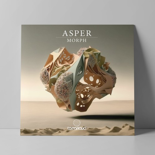 PREMIERE: Asper(IT) - Morph [Terranova]