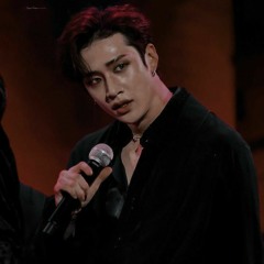 uh i'm not finished-