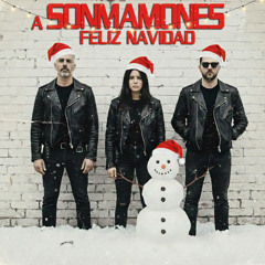 SONMAMONES - A SONGMAMONES FELIZ NAVIDAD ()