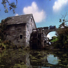 Series 2 - The Watermill Theme