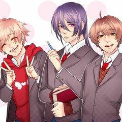 Ken-chan WHY DID I SAY OKIE DOKI? (Genderbent ver.)REMAKE Cover