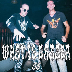 G$ - WHAT IS GABBER